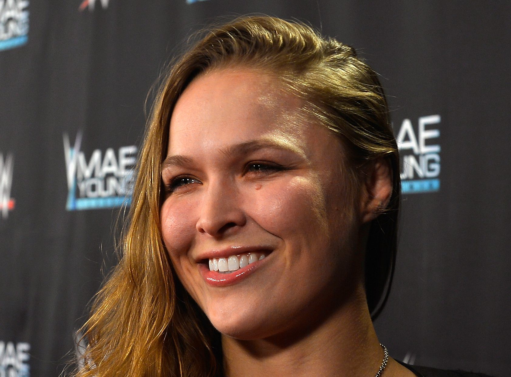 WWE Mae Young Classic