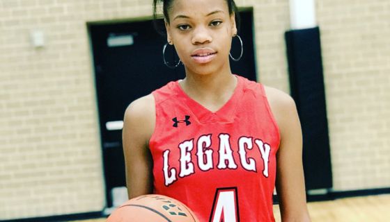 Rock T's Daughter, Harmoni Turner, Gets Accepted Into Harvard!