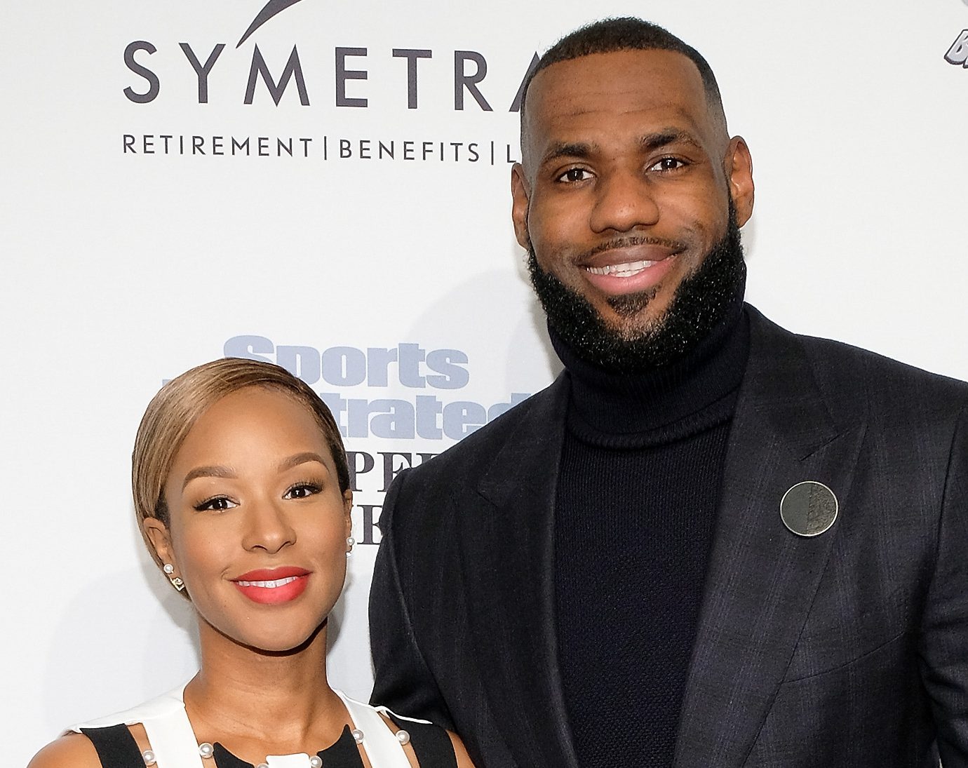 2016 Sports Illustrated Sportsperson of the Year