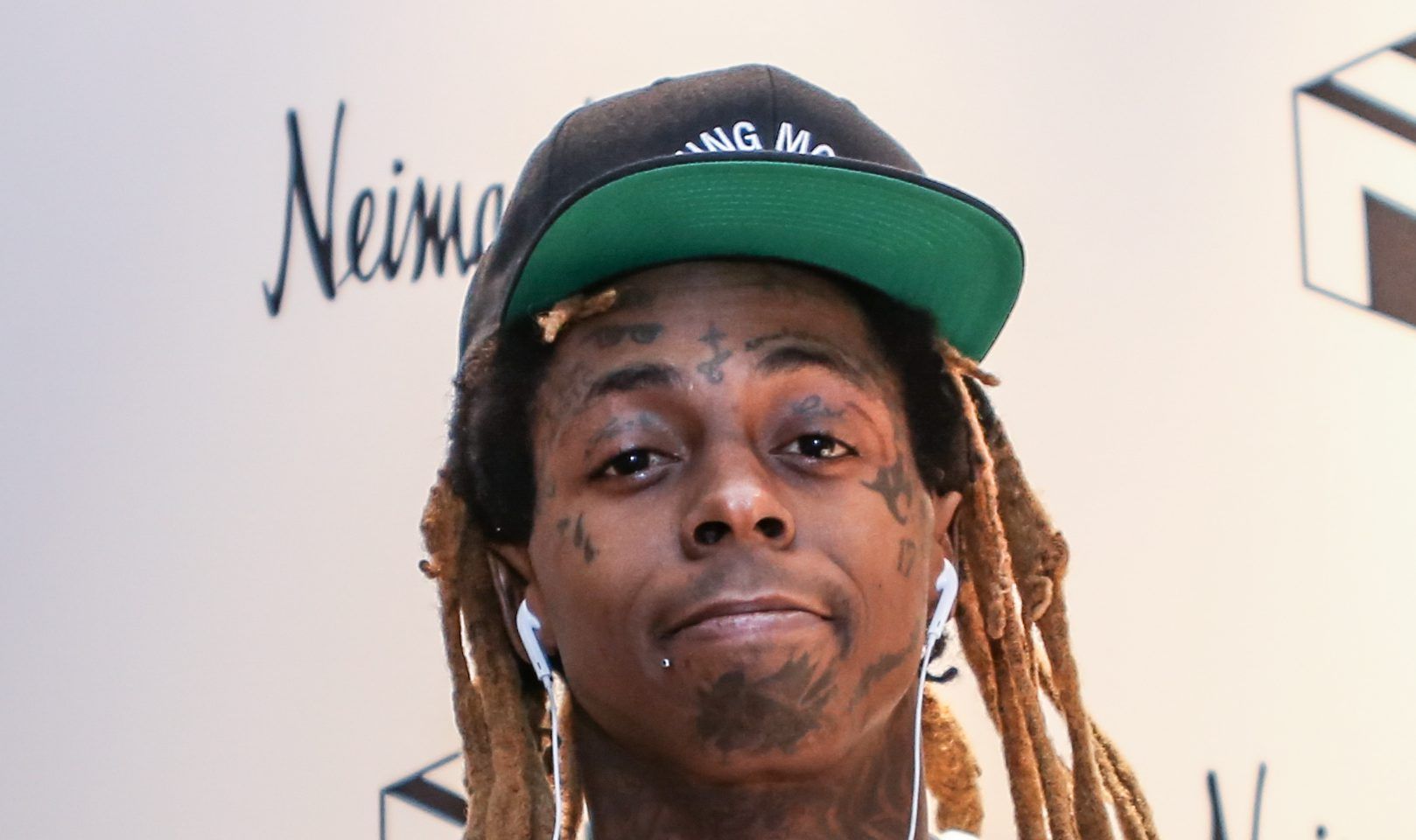 Young Money X Neiman Marcus Collaboration Launch