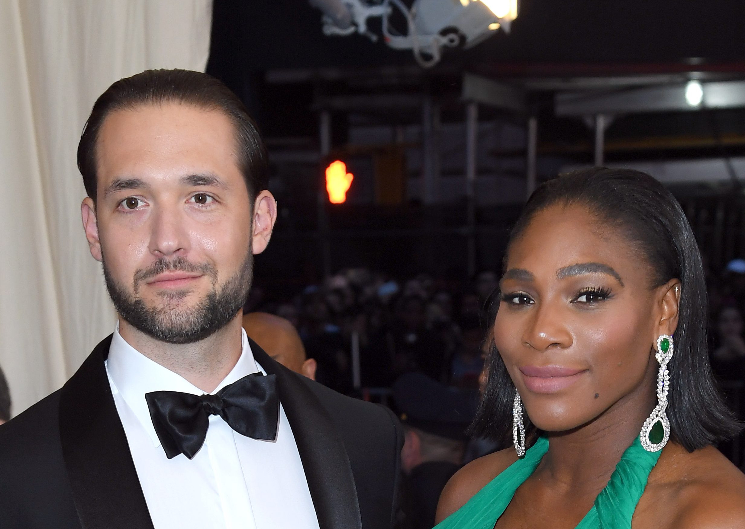 'Rei Kawakubo/Comme des Garcons: Art Of The In-Between' Costume Institute Gala - Arrivals