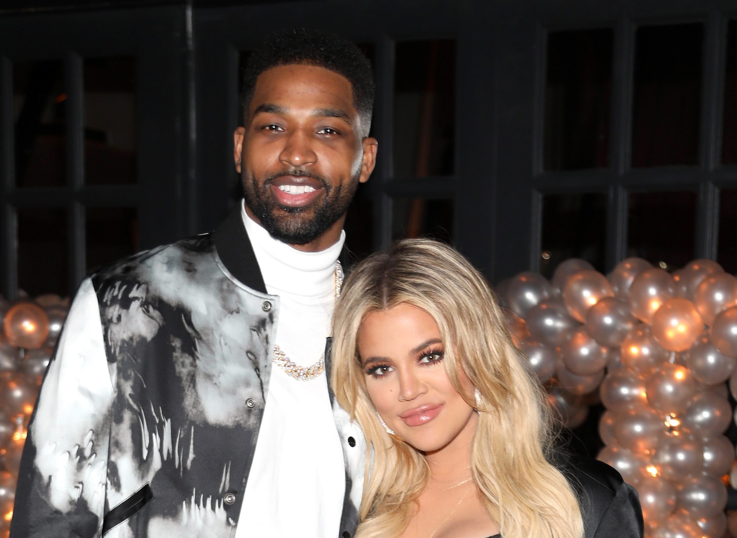 Remy Martin celebrates Tristan Thompson's Birthday at Beauty & Essex
