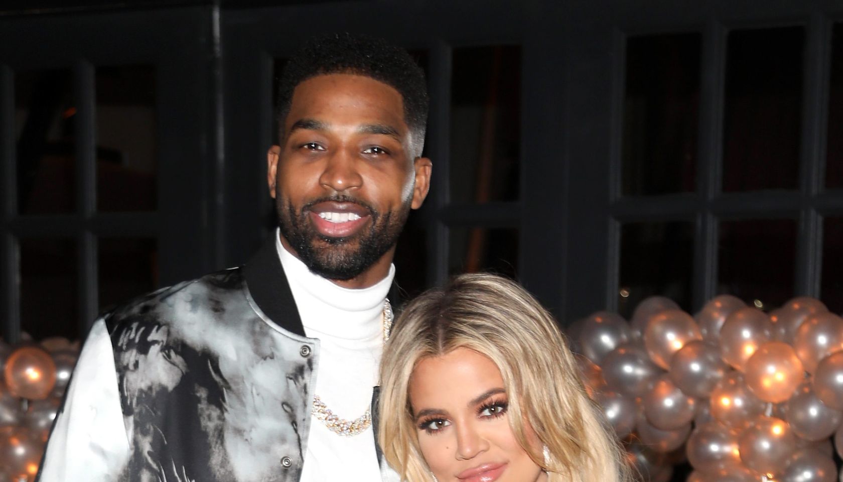 Remy Martin celebrates Tristan Thompson's Birthday at Beauty & Essex