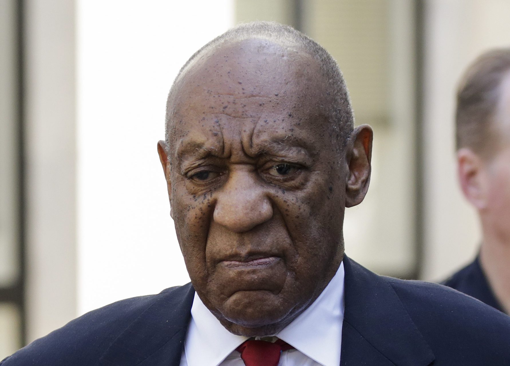 US-COSBY-ENTERTAINMENT-TELEVISION-CRIME-COURT