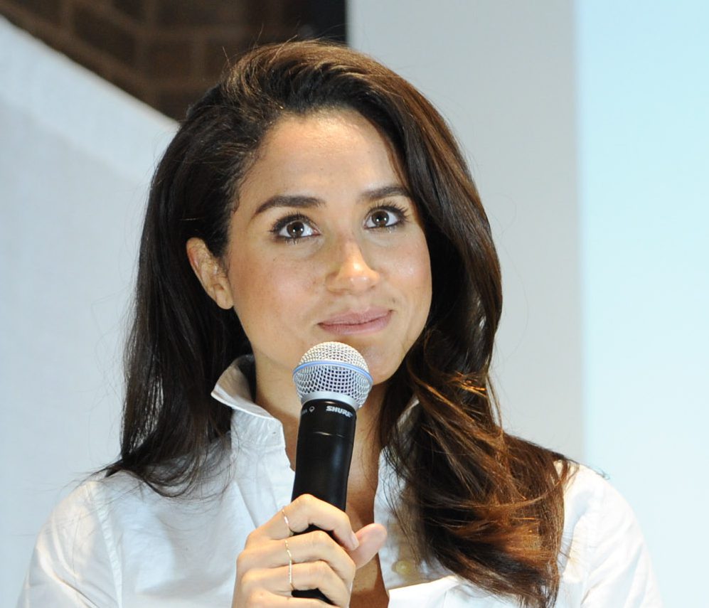 Dove Self-Esteem Project