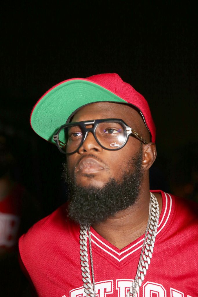 Lil' Kim, Jadakiss, Da Brat, State Property feat. Beanie Sigel, Freeway & Young Guns In Concert - Detroit, MI