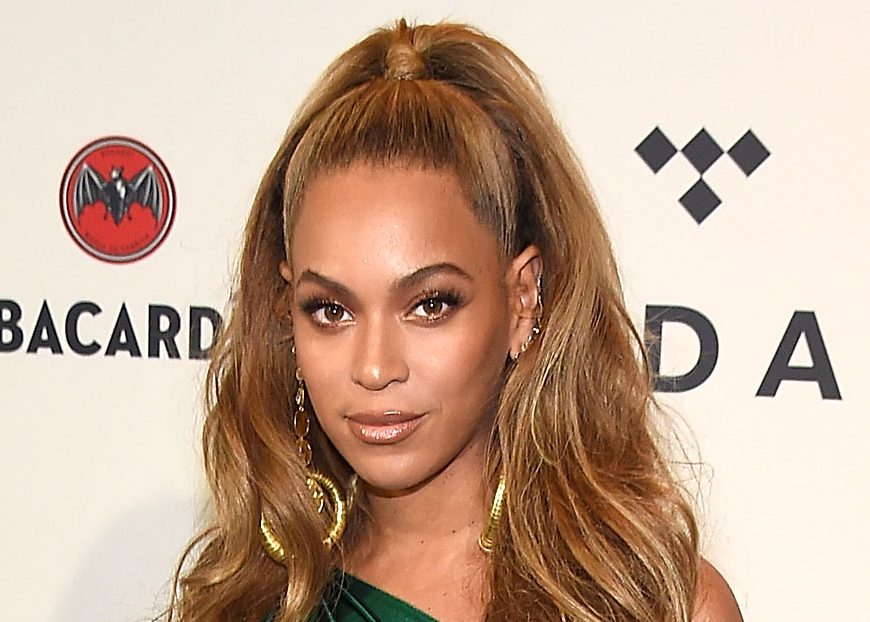 TIDAL X: Brooklyn - Arrivals