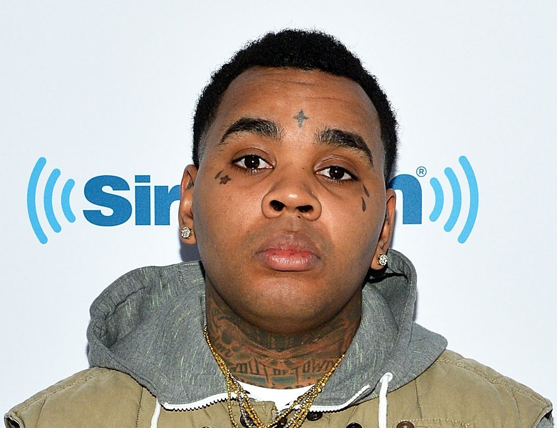 Celebrities Visit SiriusXM Studios - October 5, 2015