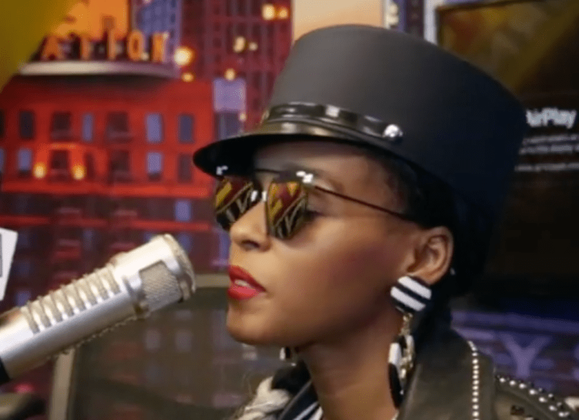 Janelle Monáe