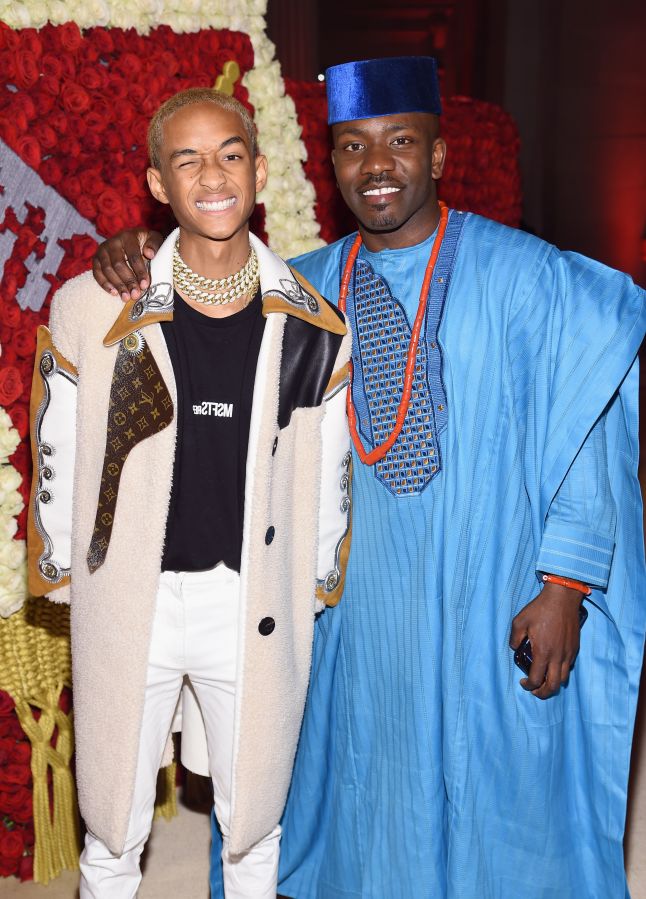 Heavenly Bodies: Fashion & The Catholic Imagination Costume Institute Gala - Cocktails