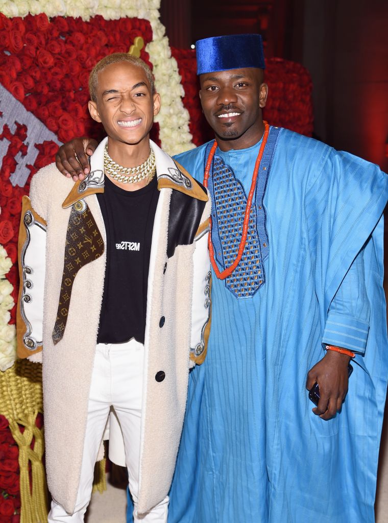 Heavenly Bodies: Fashion & The Catholic Imagination Costume Institute Gala - Cocktails