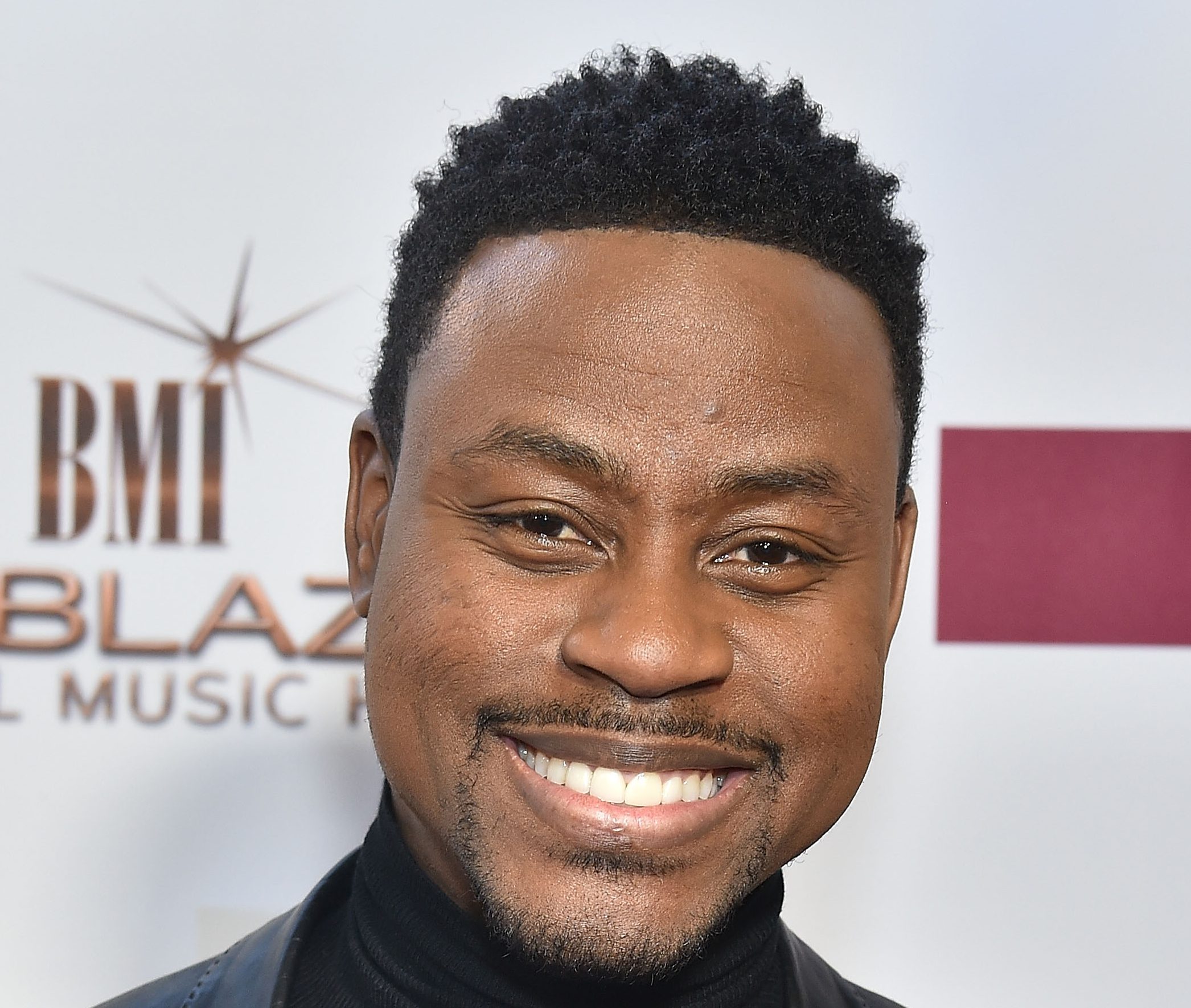 2016 BMI Trailblazers Of Gospel Music Award Show