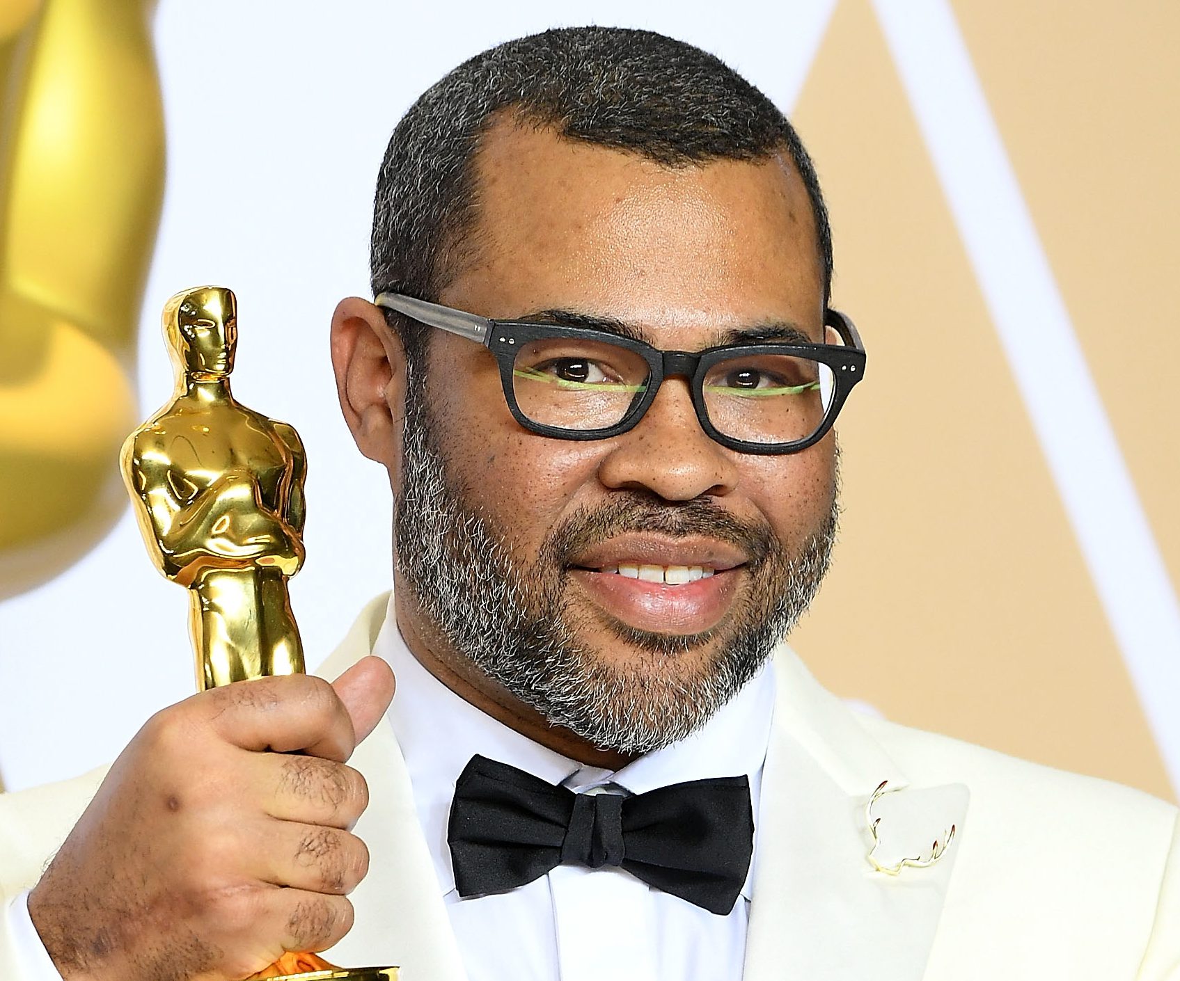 90th Annual Academy Awards - Press Room