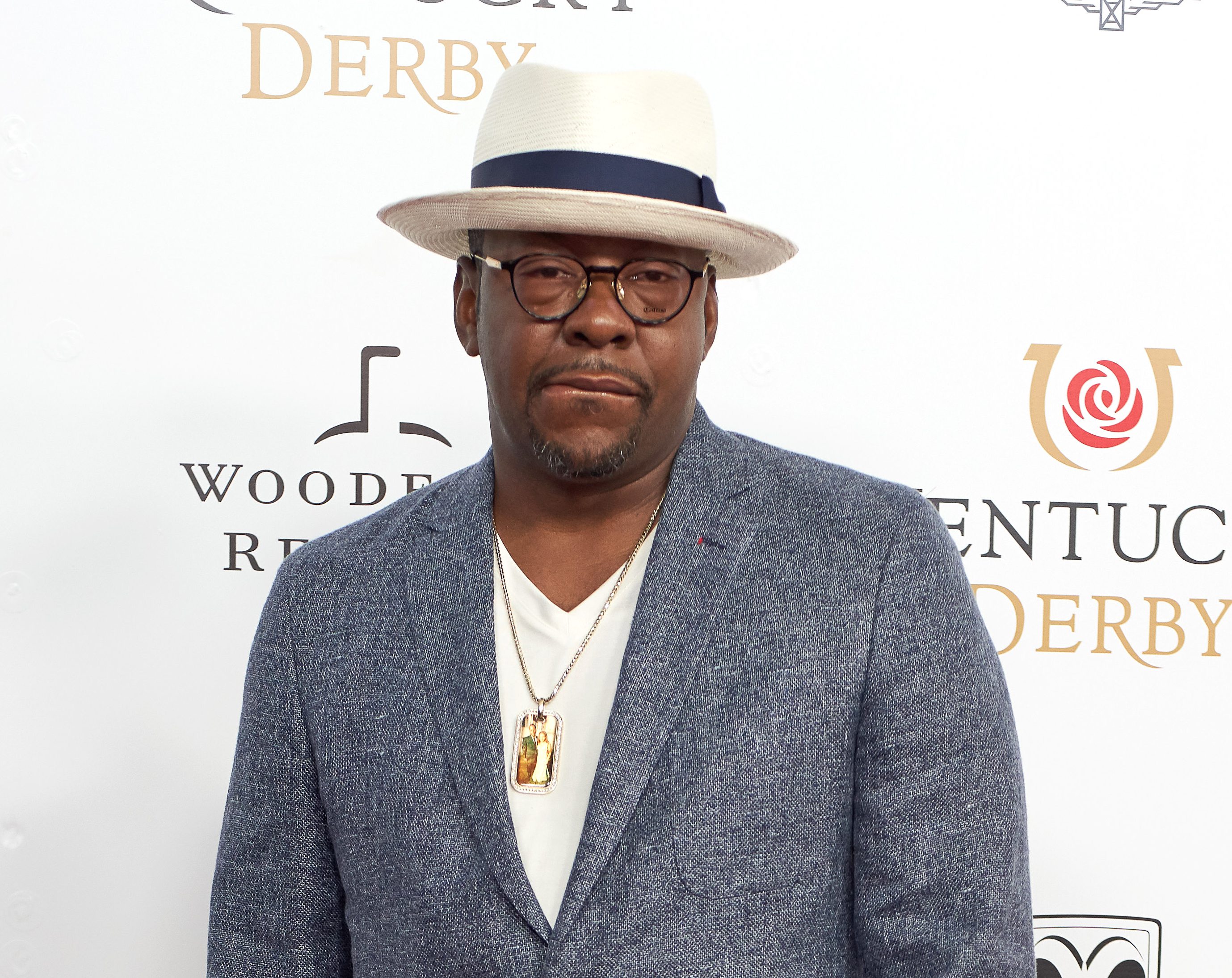 HORSE RACING: MAY 05 Kentucky Derby