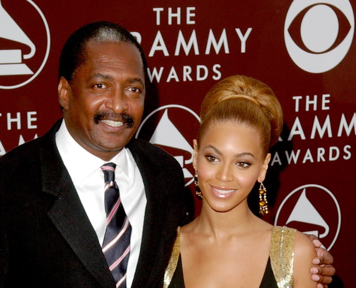 The 47th Annual GRAMMY Awards - Arrivals