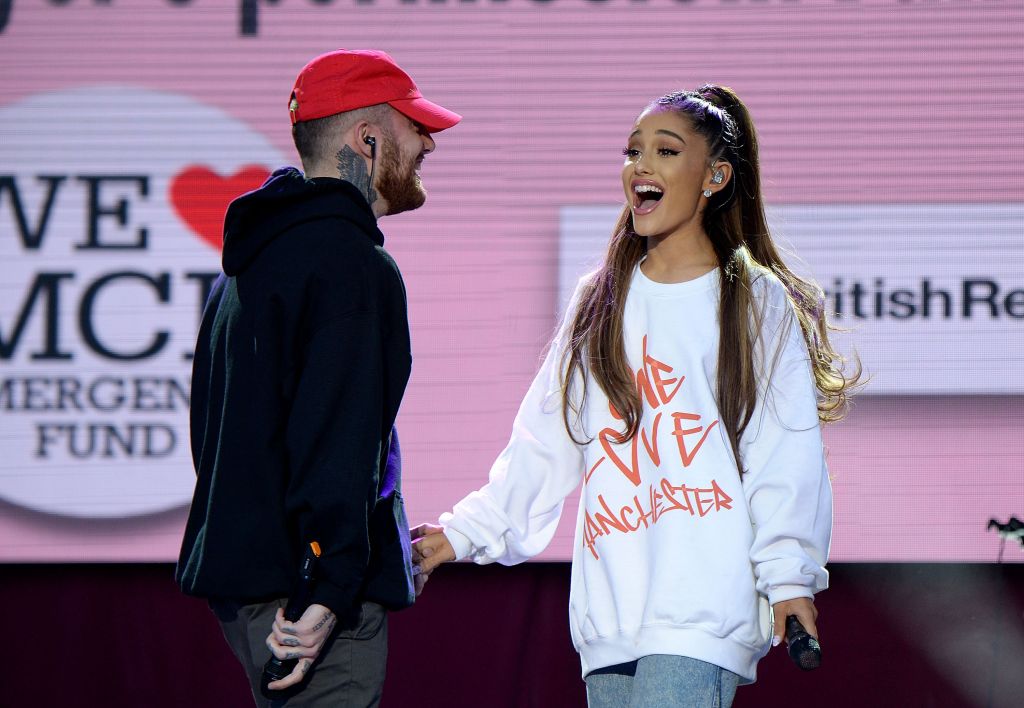 One Love Manchester Benefit Concert