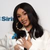Celebrities Visit SiriusXM - May 9, 2018