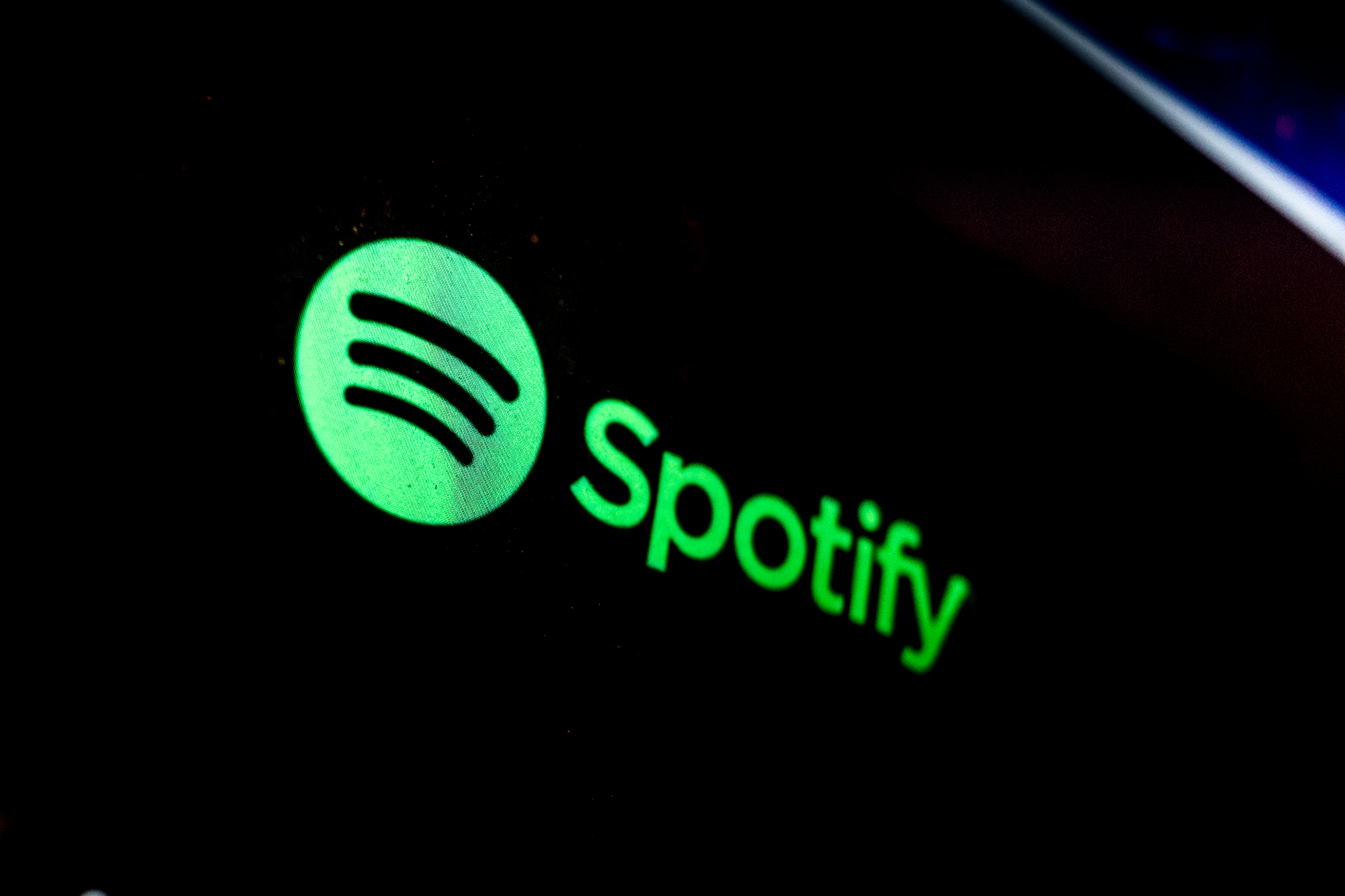Spotify makes his debut at Wall Street