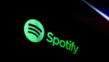 Spotify makes his debut at Wall Street