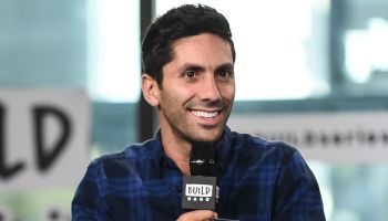 Build Presents Nev Schulman And Laura Perlongo Discussing 'We Need To Talk' And 'Catfish'