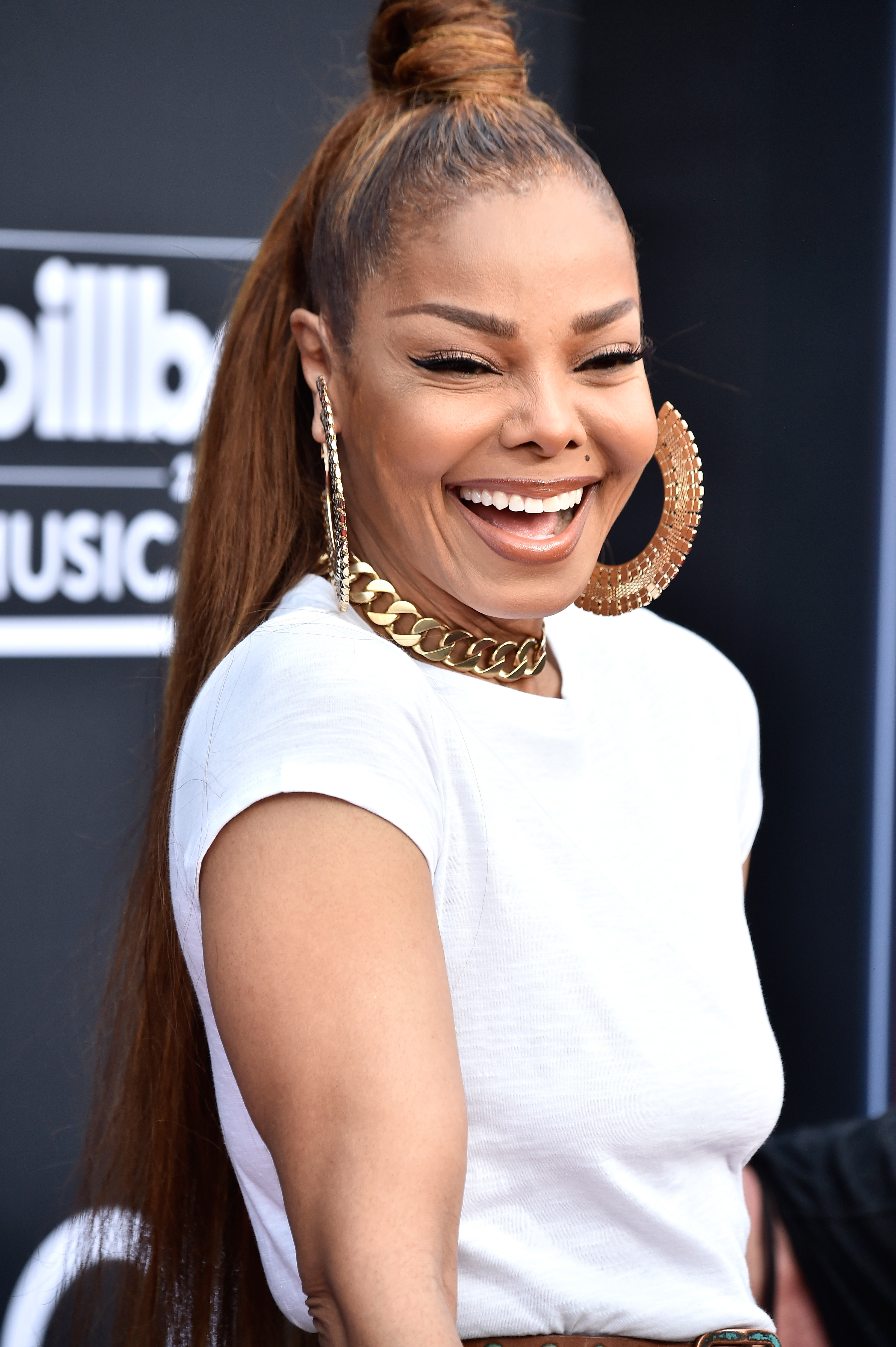 2018 Billboard Music Awards - Arrivals