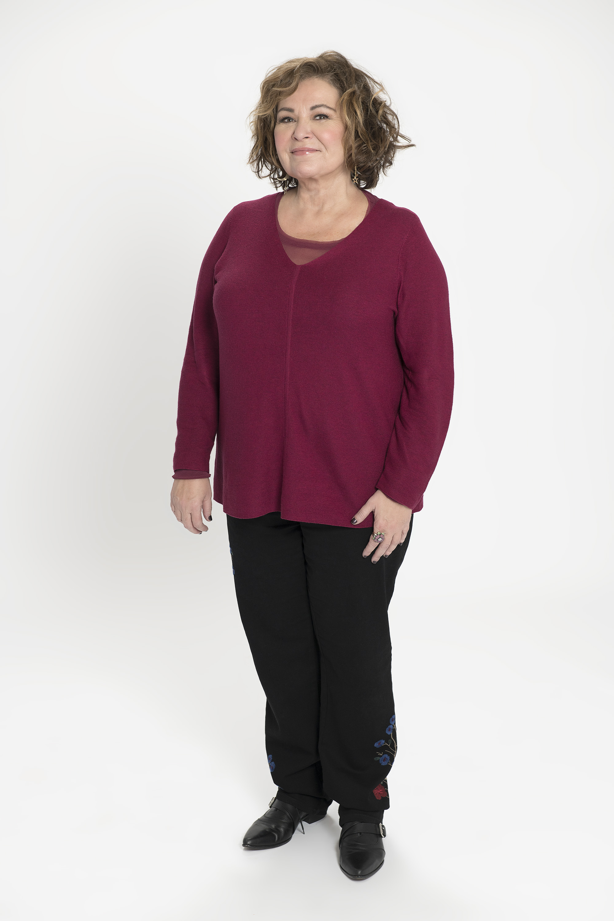 ABC's Coverage Of Disney, Freeform & ABC Television Group's 2018 Winter TCA Tour