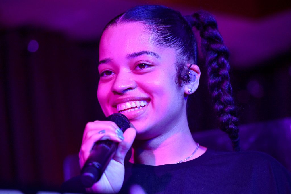 Soul Sessions With Ella Mai