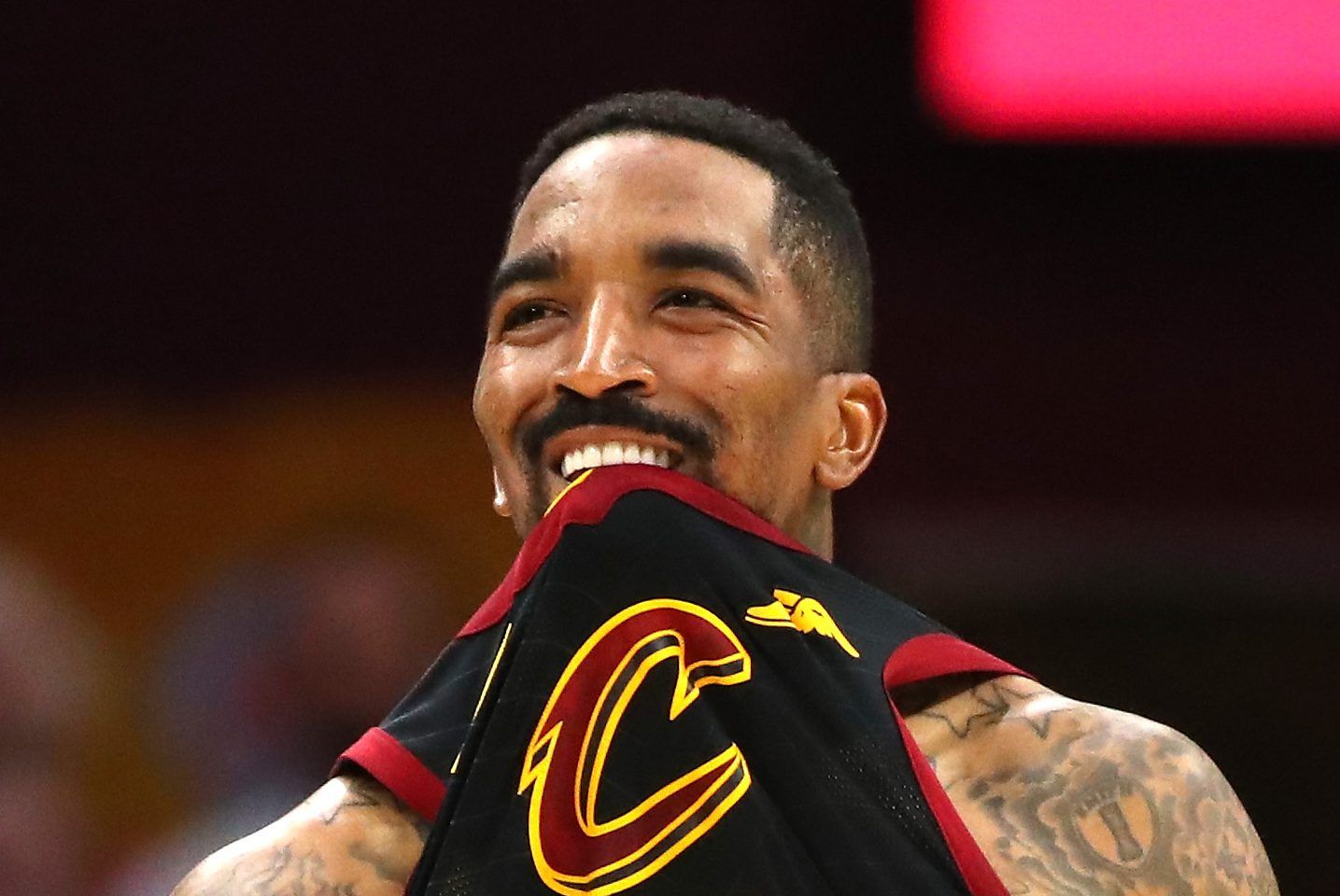 Boston Celtics v Cleveland Cavaliers - Game Six