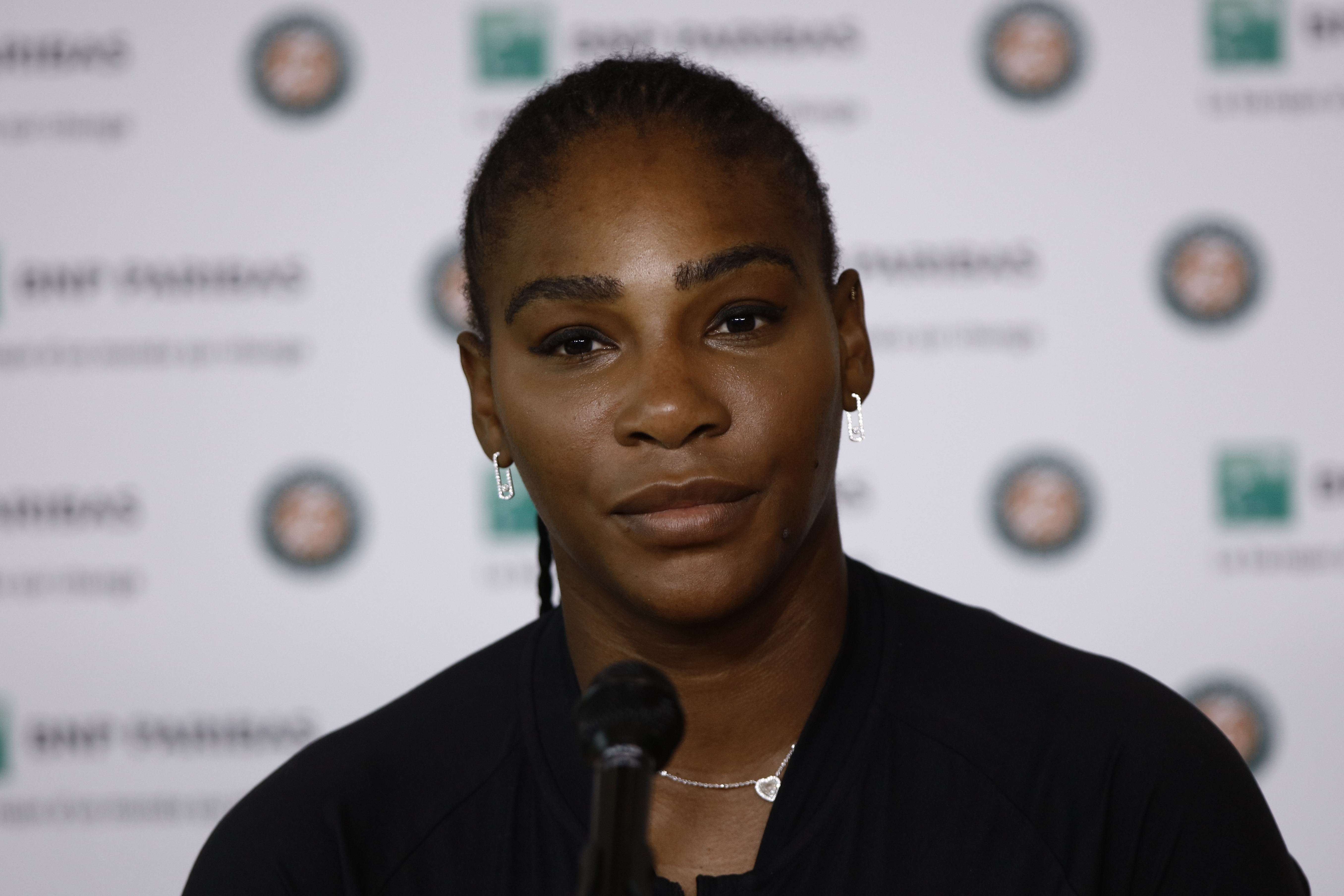 2018 French Open - Day Nine