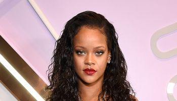 Rihanna Launches Global Lingerie Brand, Savage X Fenty