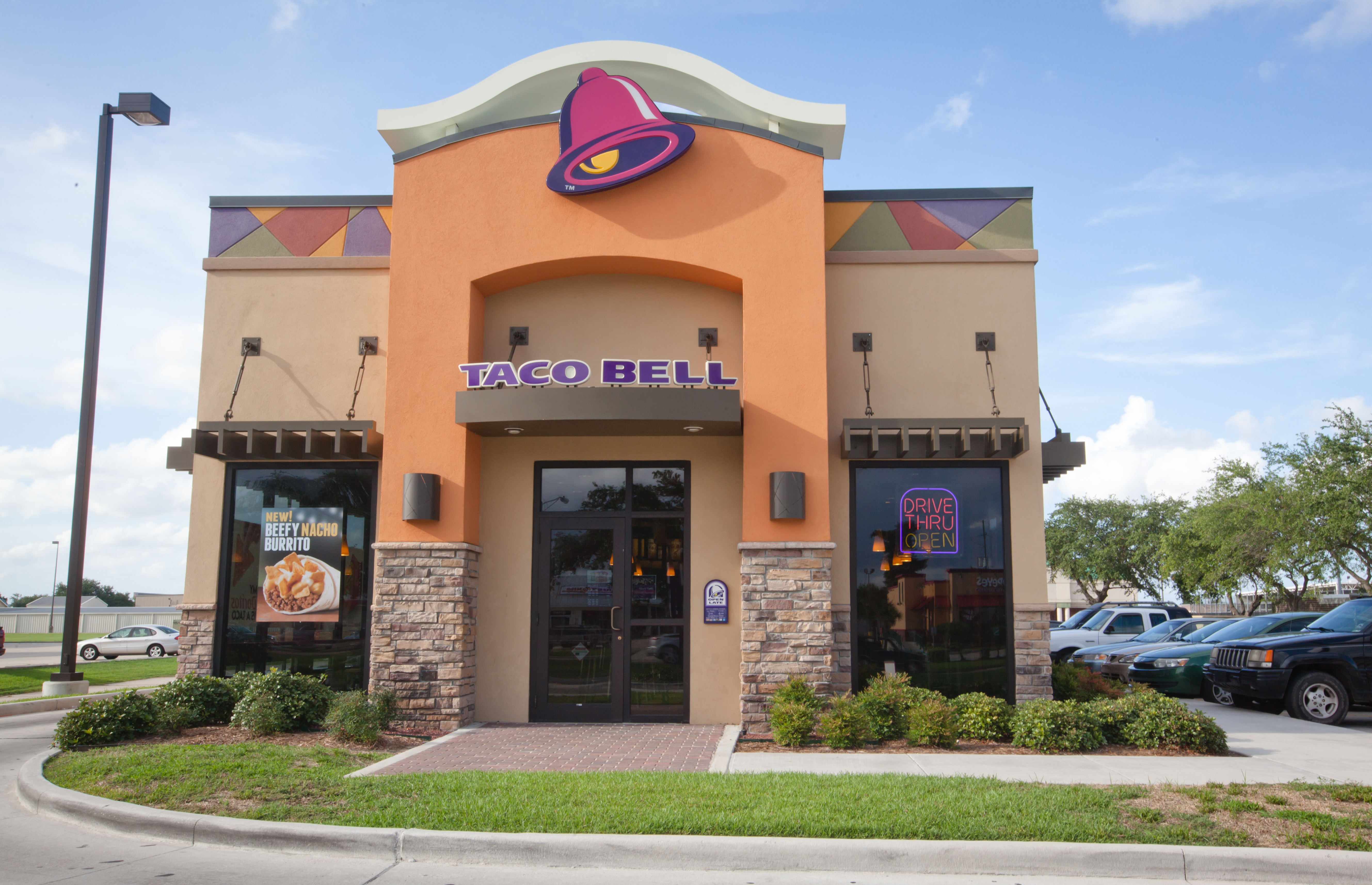 New Chain Stores in Chalmette Lousiana