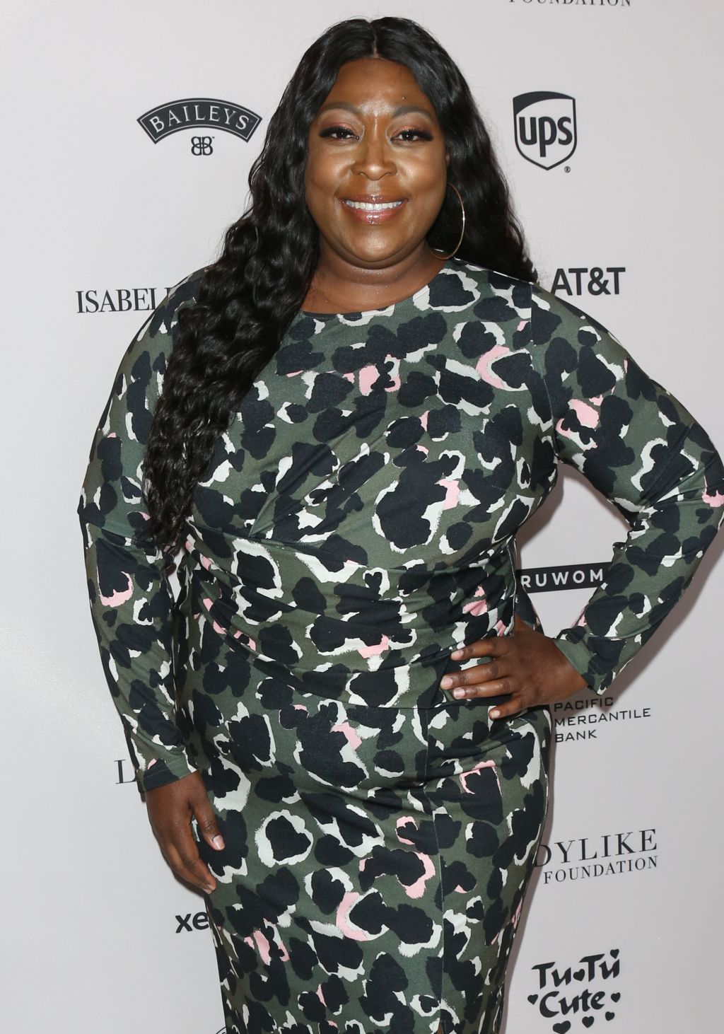 Ladylike Foundation's 2018 Annual Women Of Excellence Scholarship Luncheon - Arrivals