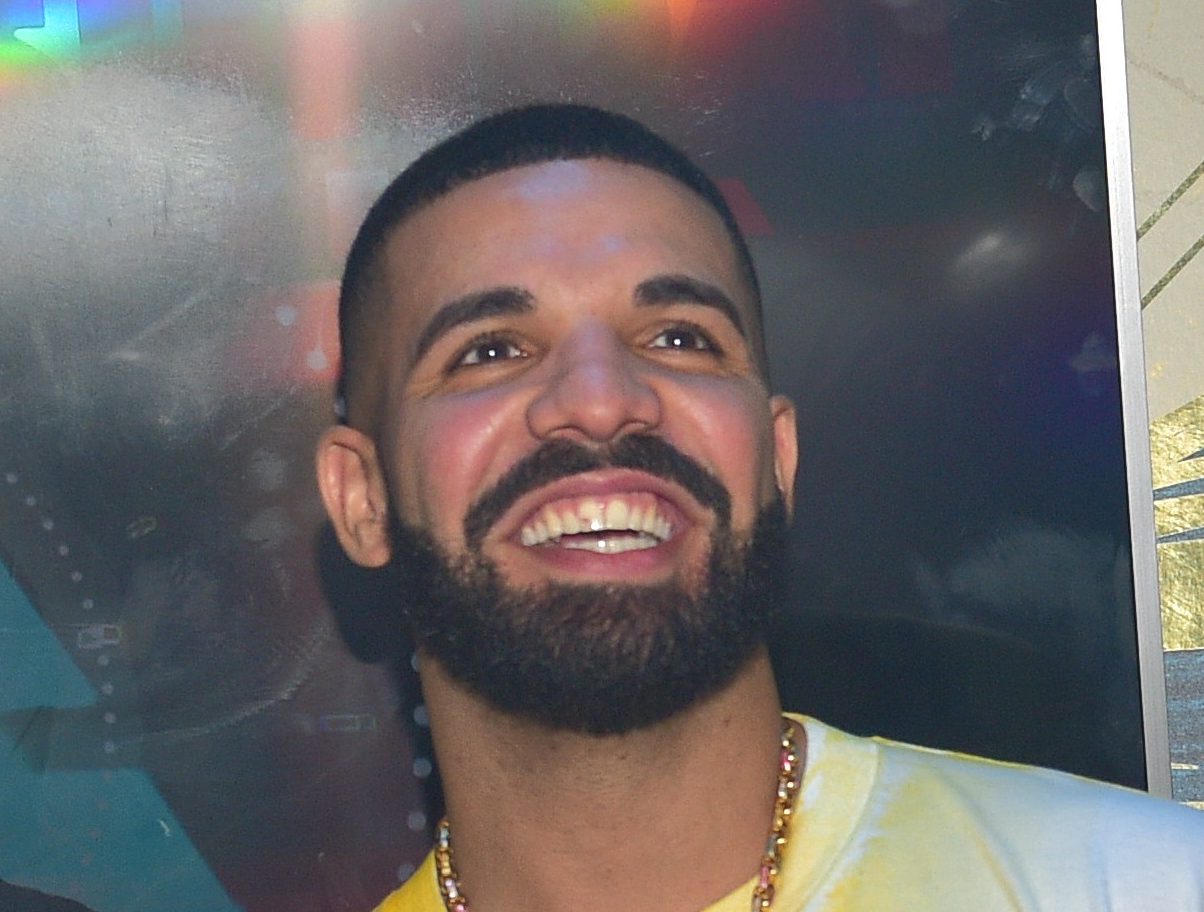 Lil Baby Hosts Empire Lounge