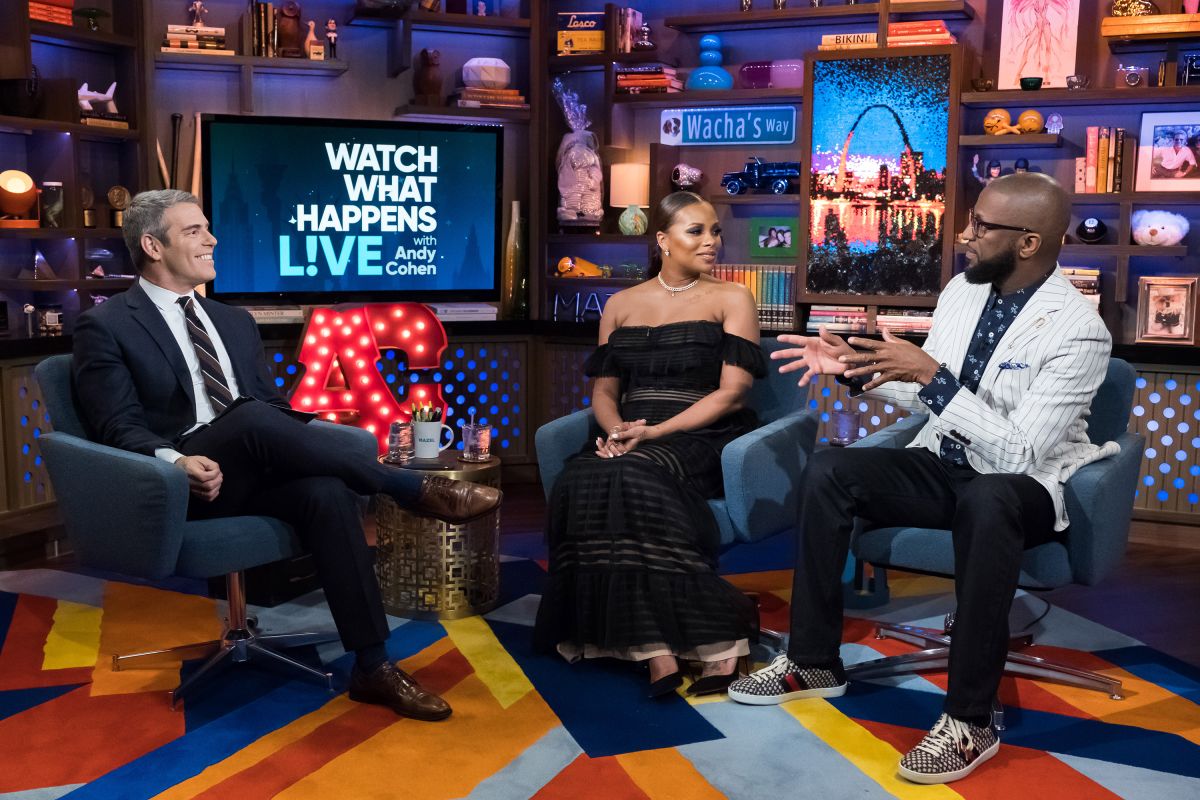 Watch What Happens Live With Andy Cohen - Season 15