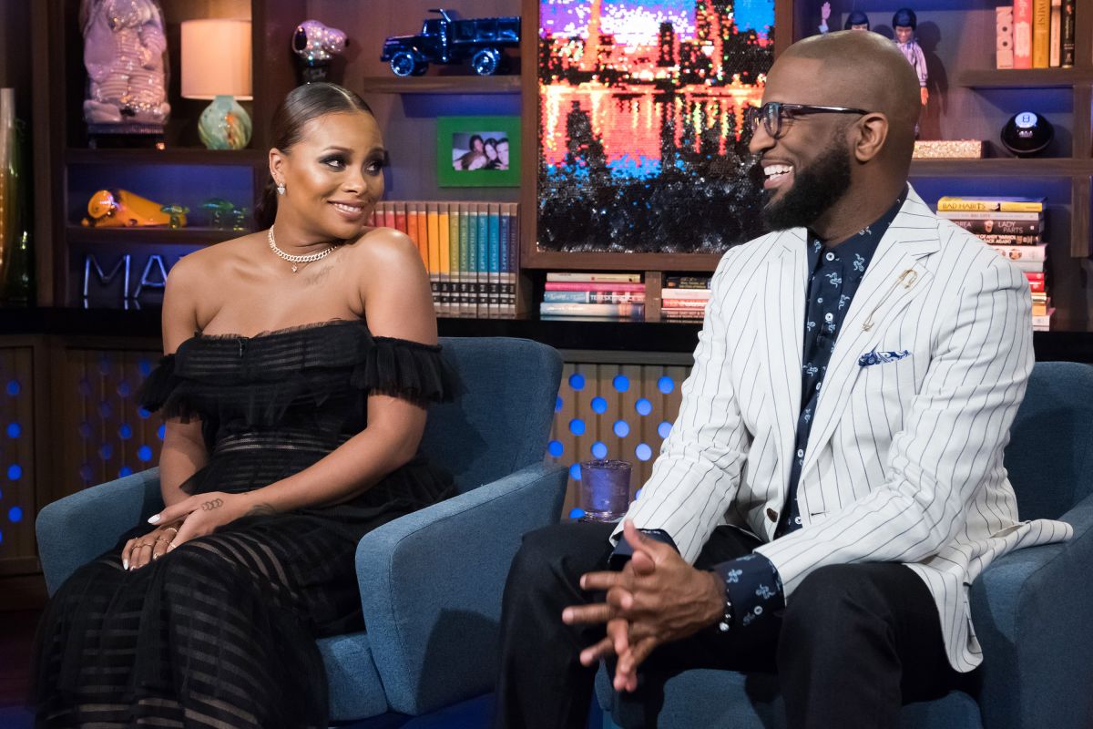 Watch What Happens Live With Andy Cohen - Season 15