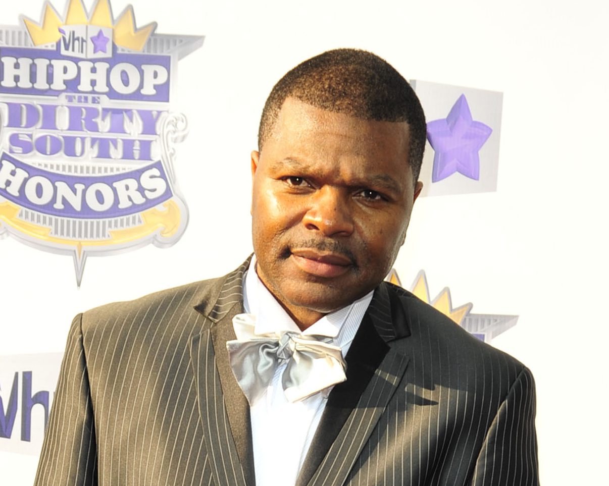 Patrick McMullan Archives