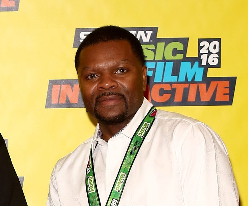 SXSW Keynote Conversation: James Prince with Bun B - 2016 SXSW Music, Film + Interactive Festival