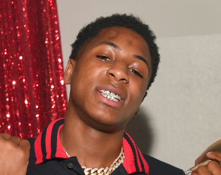 NBA Youngboy