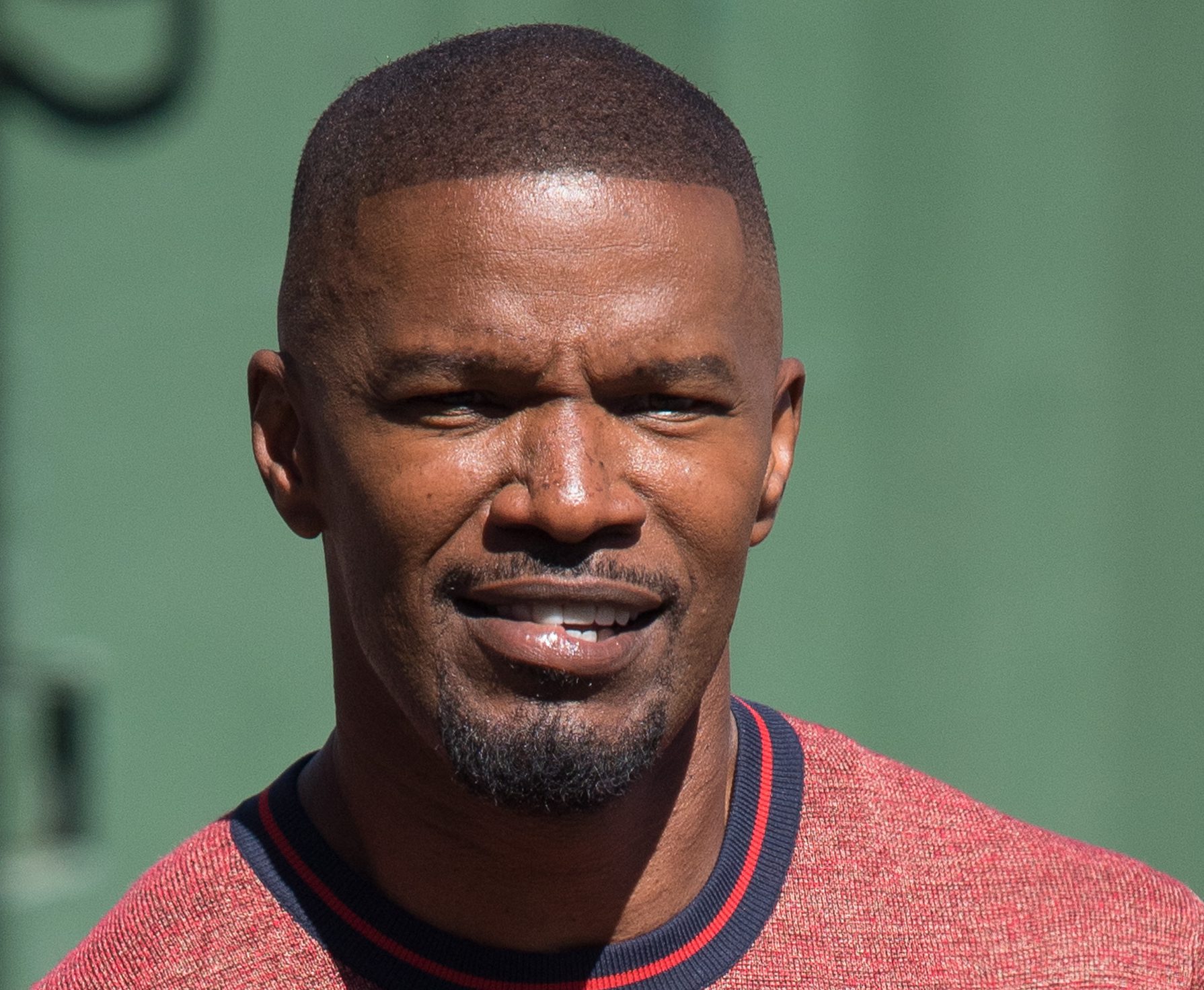 Celebrity Sightings In Los Angeles - June 13, 2018