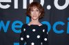 Kathy Griffin Gets Honored At West Hollywood Rainbow Key Awards