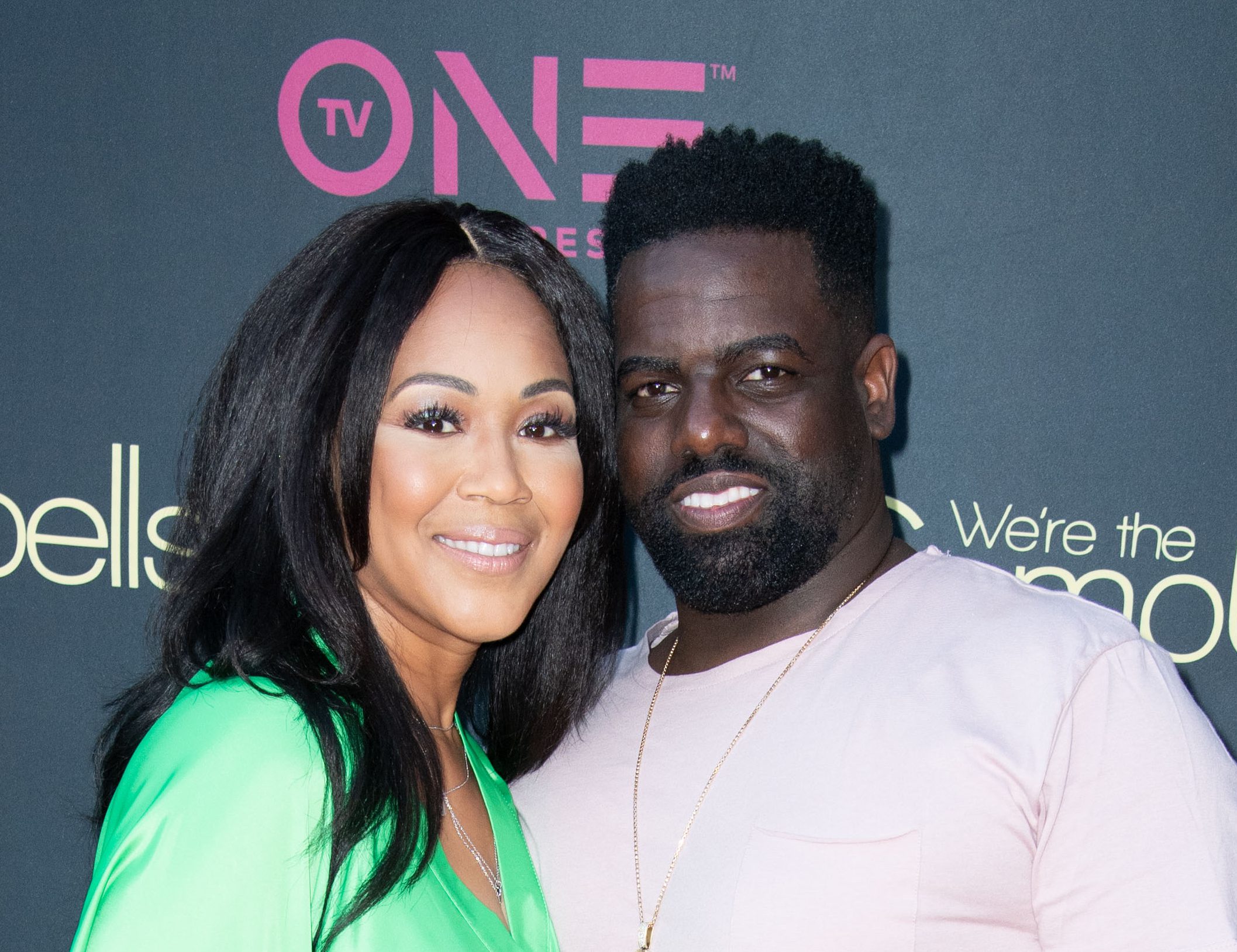 TV One's 'We're The Campbells' Special Screening And Q&A