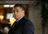 Detective Christopher Anderson