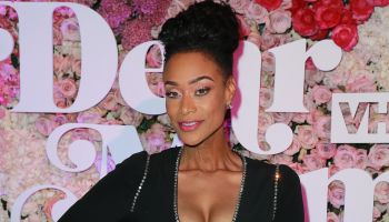 VH1's 3rd Annual 'Dear Mama: A Love Letter To Moms' - Cocktail Reception