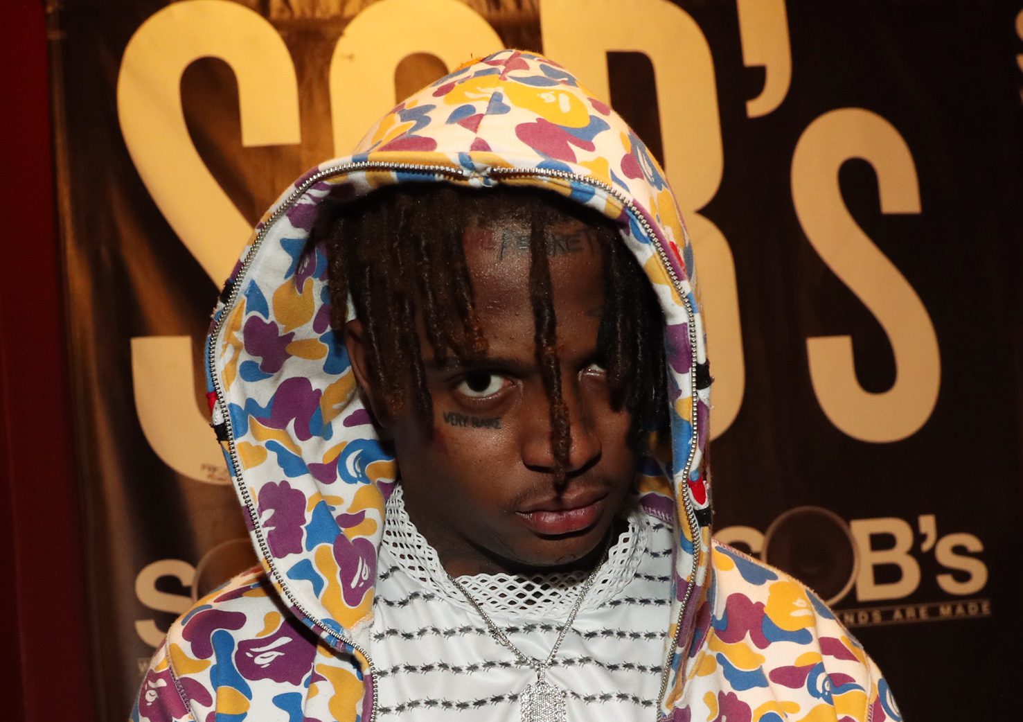 D Savage And Grownboitrap In Concert - New York, NY