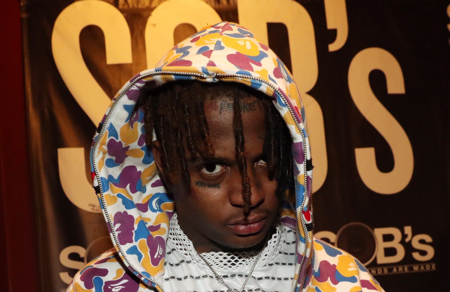 D Savage And Grownboitrap In Concert - New York, NY