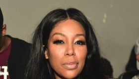 K. Michelle Official Concert After Party