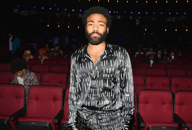 Donald Glover