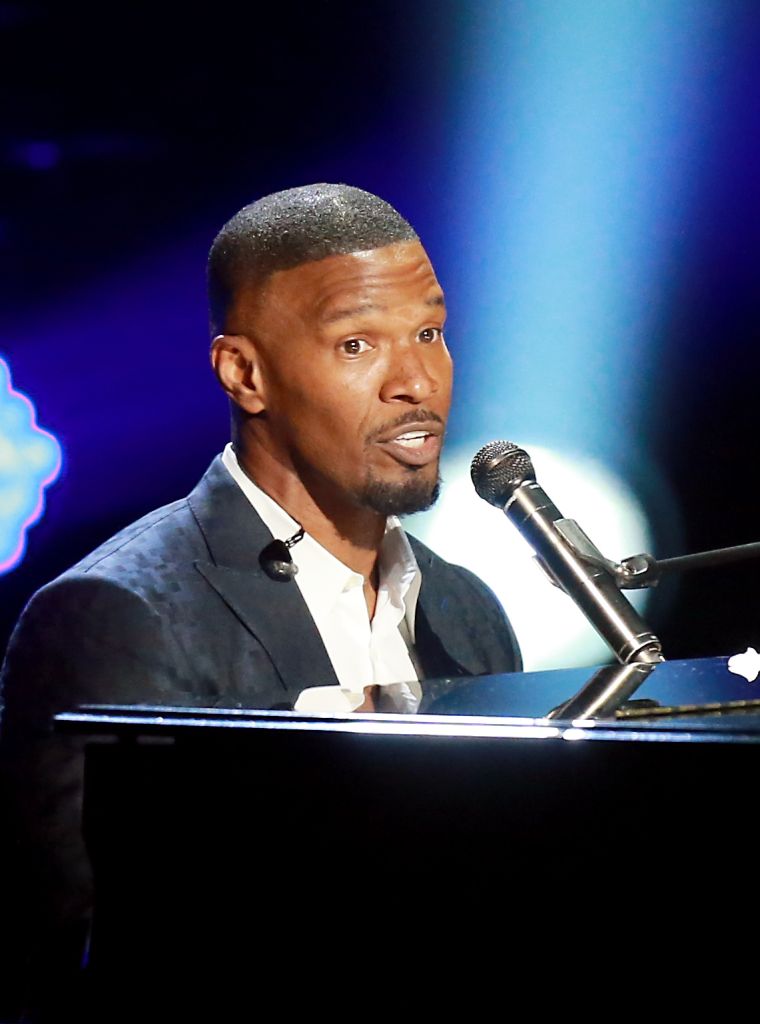 2018 BET Awards - Show