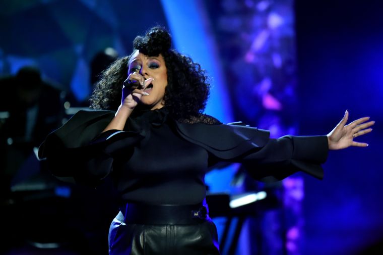 Marsha Ambrosius