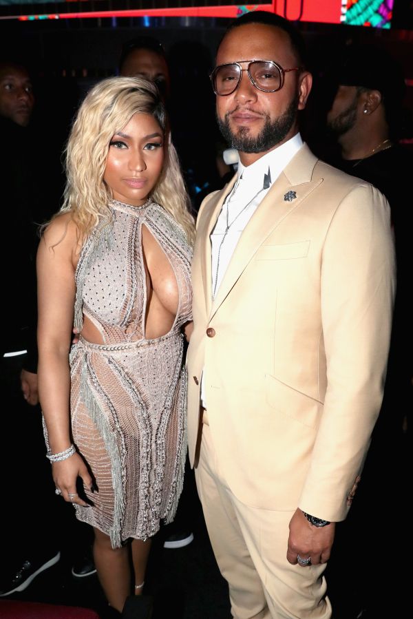 2018 BET Awards - Roaming Show